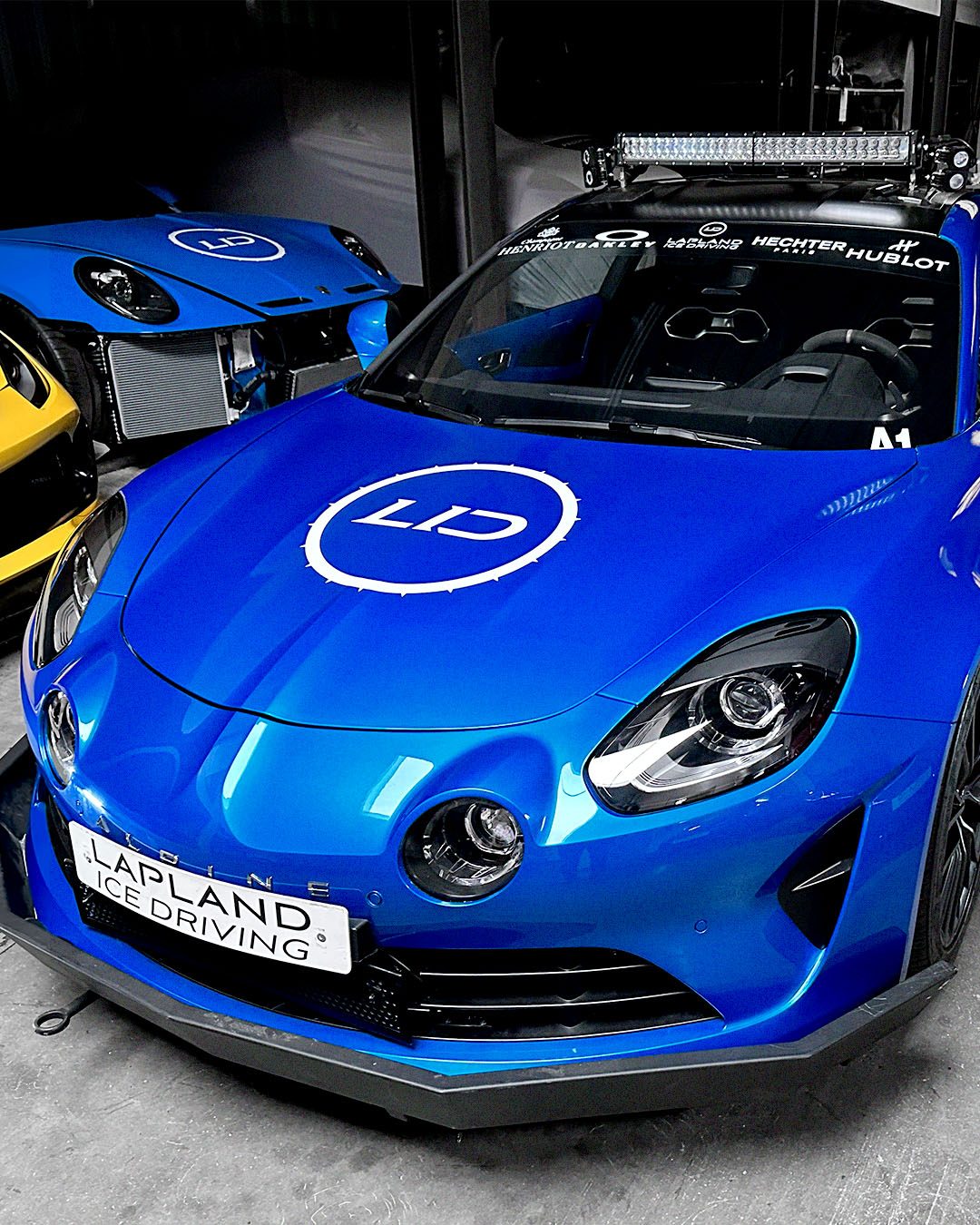 alpine 5