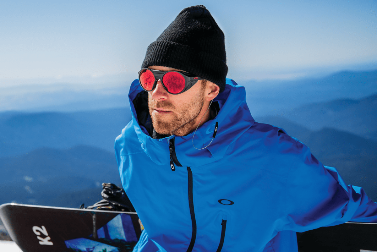 oakley lapland