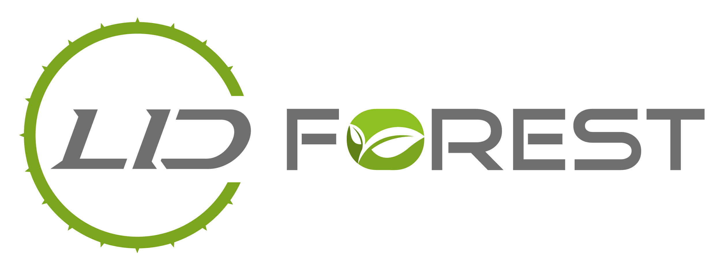 logo forest  01